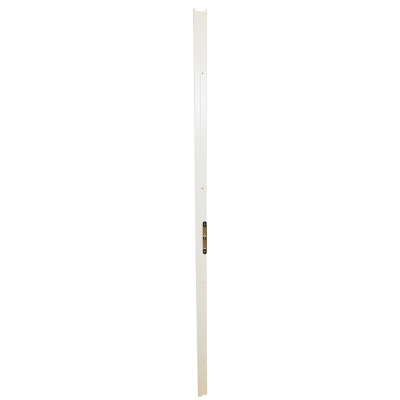 MONTANT DE PORTE    54X41 - 1988 MM USINE ENROBE COTE DROIT+GACHE