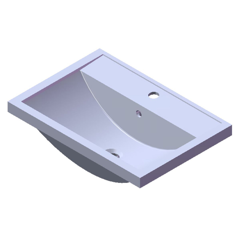 VASQUE  BETON SYNTHESE