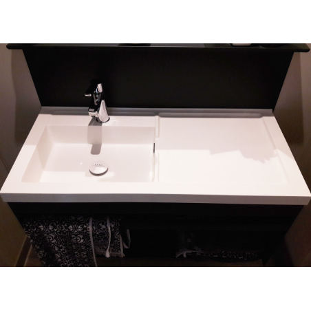 VASQUE VASQUE BLANCHE 898X415X145mm