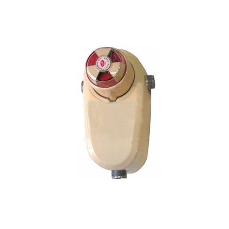 INVERSEUR GAZ DOUBLE BOUTEILLES