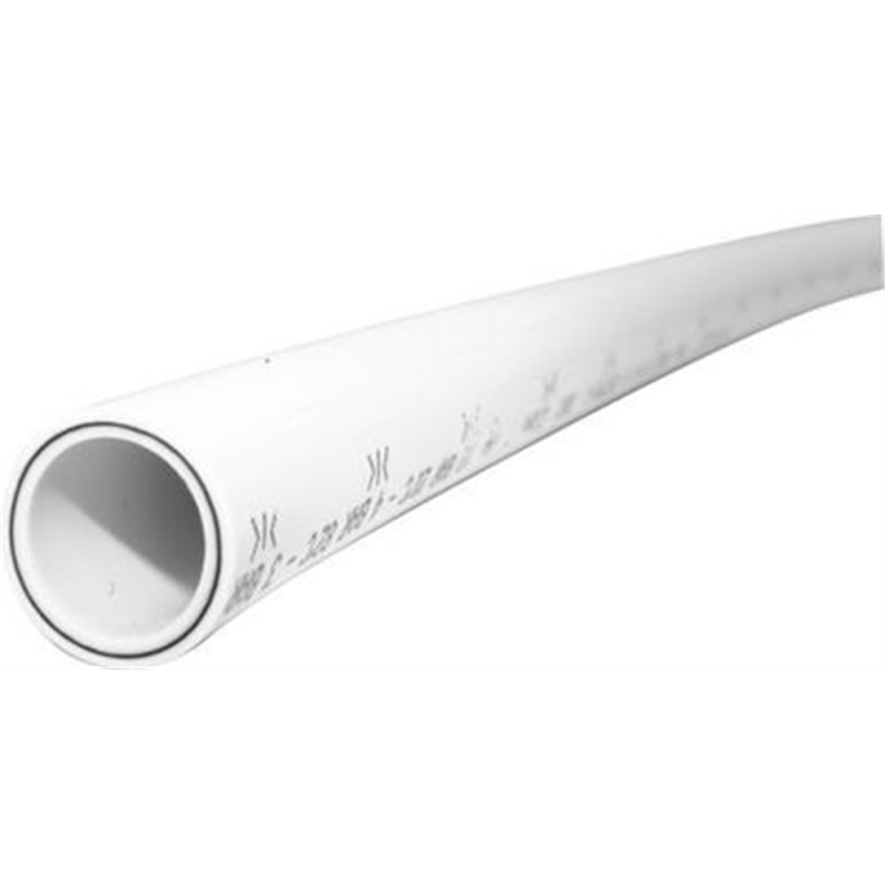 TUBE BPEX BLANC DIAM 15MM  LONGUEUR 3 ML