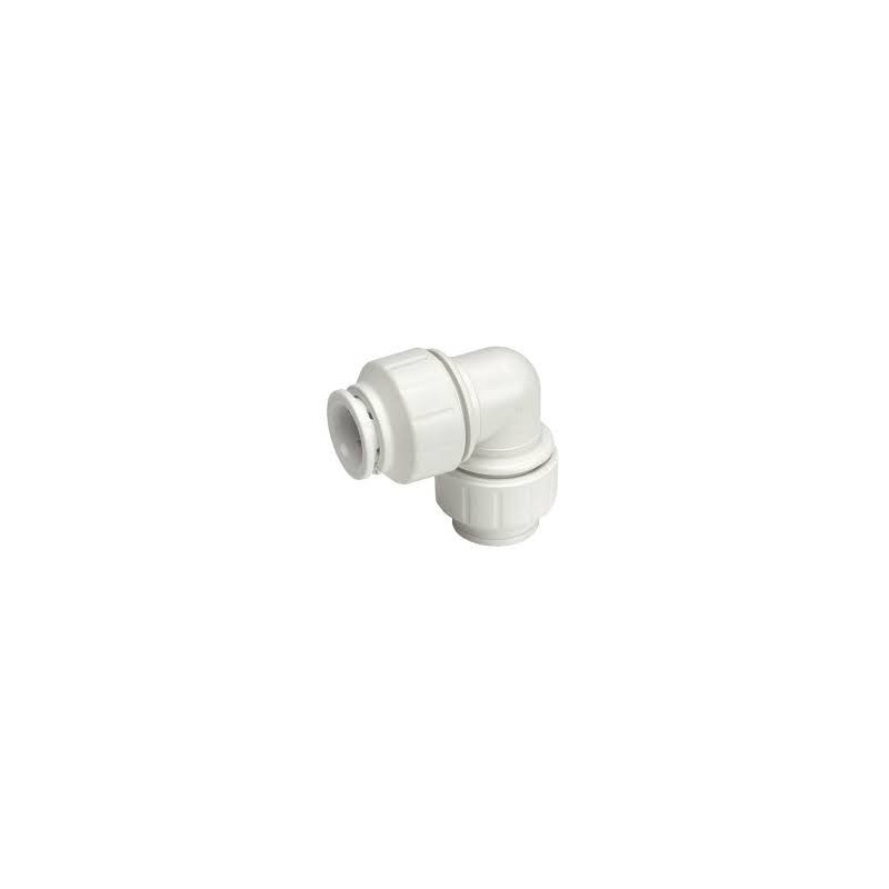 Coude Réducteur 22 mm X 15 mm Speedfit pour Mobilhome