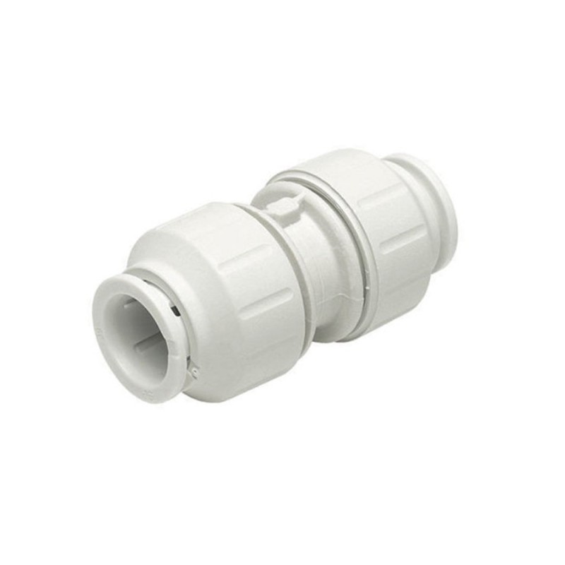 MANCHON UNION DOUBLE EGALE 22 MM POUR MOBILHOME