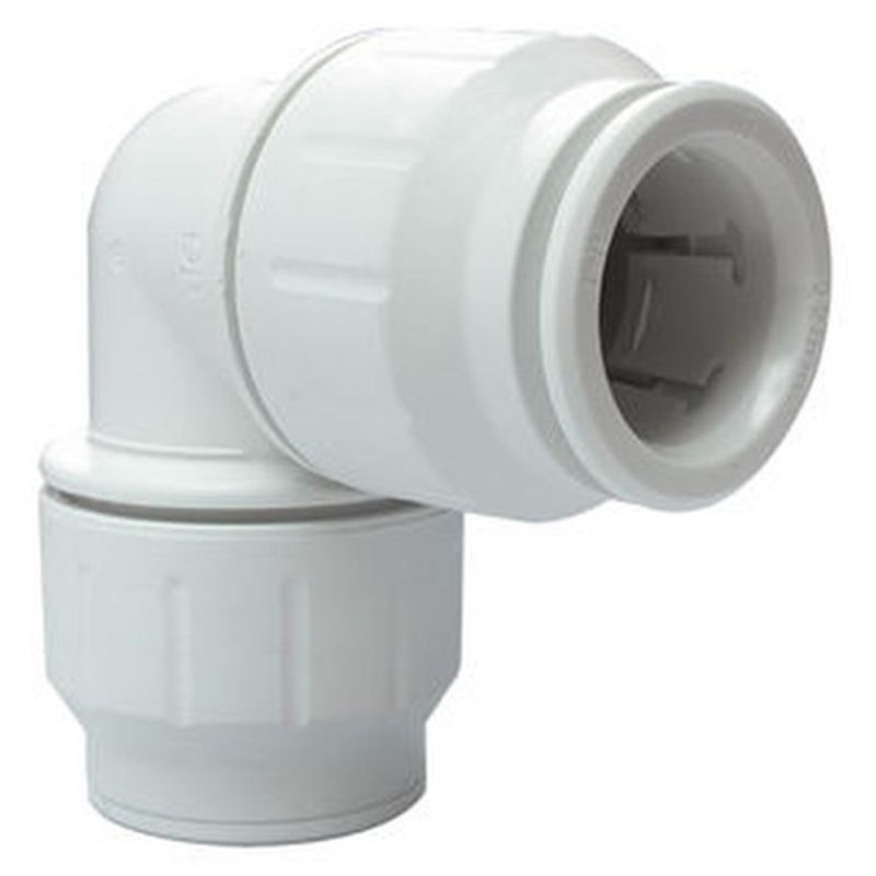 Coude égale 22 mm Speedfit pour Mobilhome
