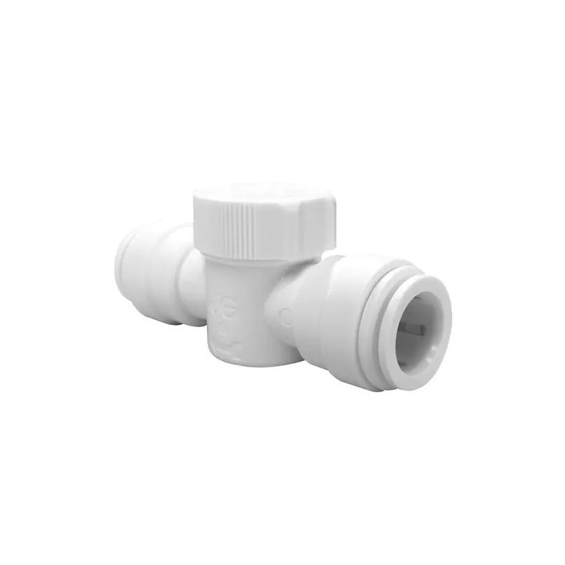 ROBINET D 'ARRET D'URGENCE 15 MM