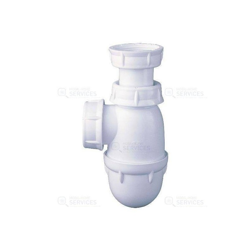 SIPHON DOUCHE / VASQUE DIAM 32