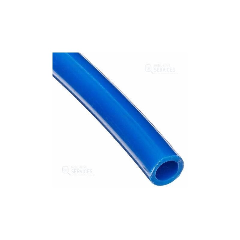 Tube PE 15/11.6 bleu
