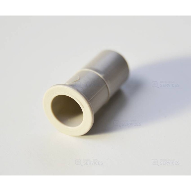 FOURRURE POUR TUBE DIAM EXTR 12MM X DIAM INTR 8,5MM